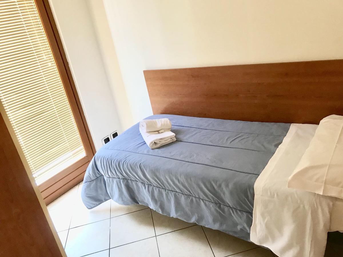 Apartments Tony In باردولينو المظهر الخارجي الصورة