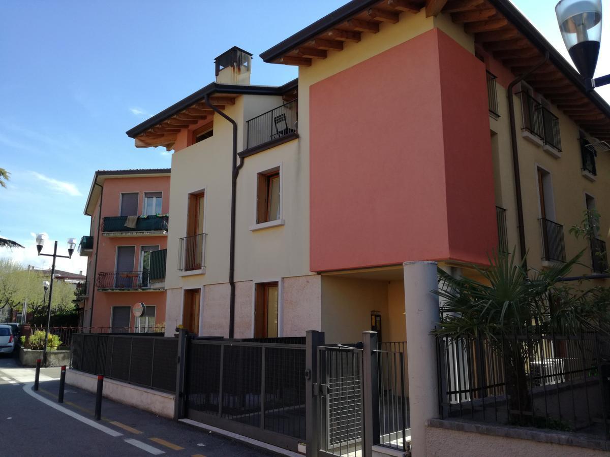 Apartments Tony In باردولينو المظهر الخارجي الصورة