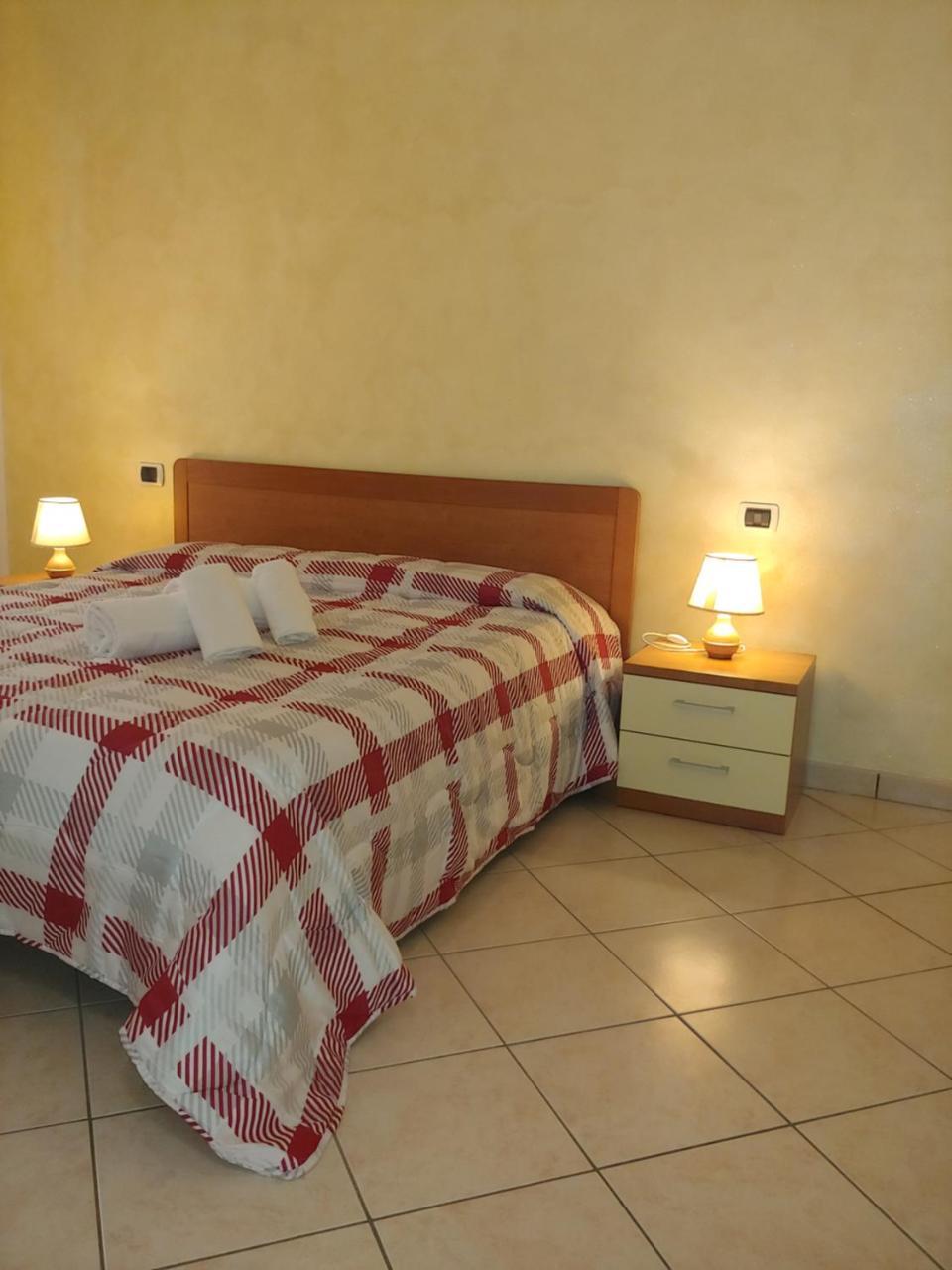 Apartments Tony In باردولينو المظهر الخارجي الصورة